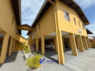 Apartamento com 1 Quarto à venda, 37m² no Ipanema, Pontal do Paraná
