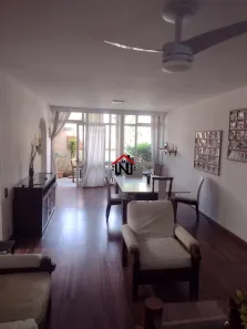 Casa com 3 Quartos à venda, 247m² no Campo Belo, São Paulo