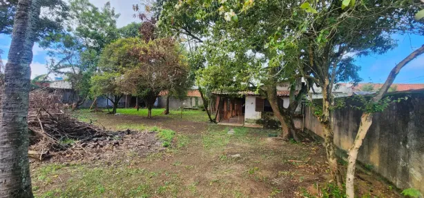 Casa com 2 Quartos à venda, 360m² no Guaratiba, Rio de Janeiro