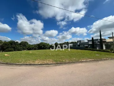 Lote/Terreno à venda, 1000m² no Parque dos Cafezais 1, Itupeva