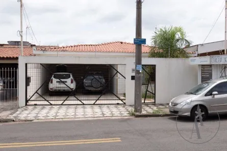 Casa com 3 Quartos à venda, 260m² no Jardim Ana Maria, Sorocaba
