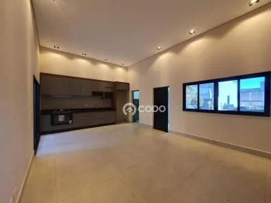 Casa de Condomínio com 3 Quartos à venda, 136m² no Água Branca, Piracicaba