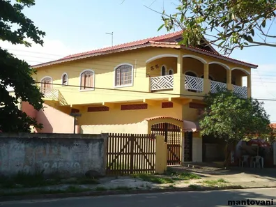 Imóvel Comercial com 2 Quartos à venda, 330m² no Centro, Itanhaém