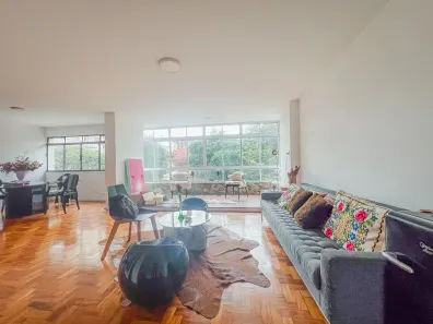 Apartamento com 3 Quartos à venda, 154m² no Consolação, São Paulo