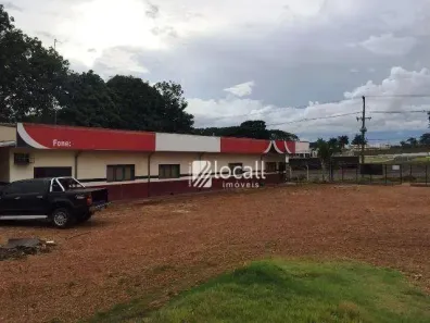 Galpão/Depósito/Armazém à venda, 2000m² no , Bady Bassitt