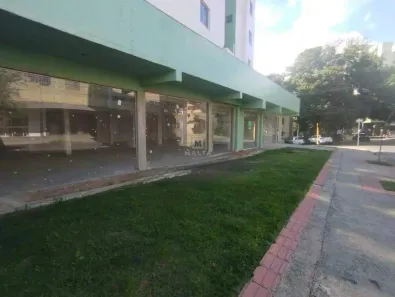 Ponto Comercial para alugar, 220m² no Havaí, Belo Horizonte