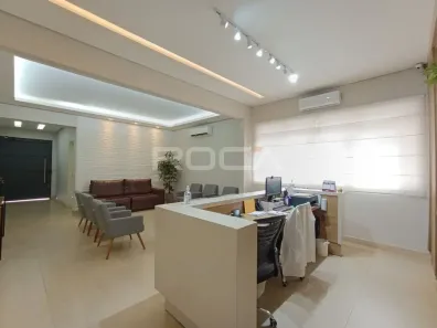 Sala Comercial para alugar, 18m² no Jardim Sumaré, Ribeirão Preto