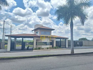 Lote/Terreno à venda, 295m² no Alto da Boa Vista, Sorocaba