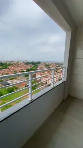 Cobertura com 2 Quartos para alugar, 90m² no Vila São Judas Tadeu, São José do Rio Preto