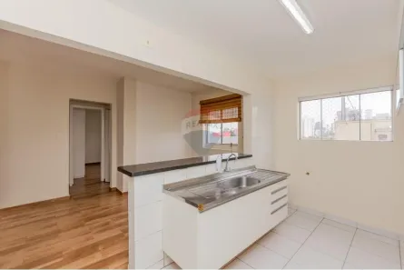 Apartamento com 2 Quartos à venda, 62m² no Pinheiros, São Paulo