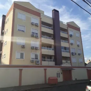 Apartamento com 2 Quartos à venda, 90m² no Rio Branco, São Leopoldo