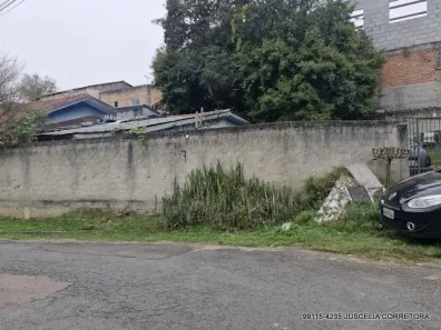Lote/Terreno à venda, 140m² no Santa Cândida, Curitiba