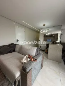 Apartamento com 2 Quartos à venda, 53m² no Casa Branca, Santo André