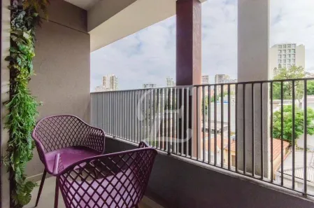 Apartamento com 1 Quarto à venda, 30m² no Vila Mariana, São Paulo