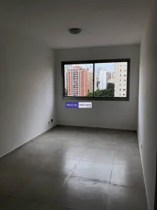 Apartamento com 1 Quarto à venda, 50m² no Indianópolis, São Paulo