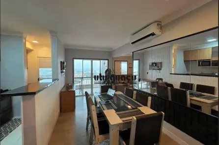 Apartamento com 2 Quartos à venda, 76m² no Vila Esperança, Itu