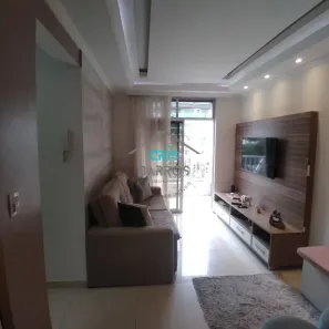 Apartamento com 2 Quartos à venda, 74m² no Braga, Cabo Frio