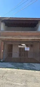 Sobrado com 3 Quartos à venda, 169m² no Jardim São Judas Tadeu, São José dos Campos