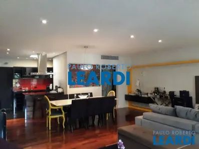 Apartamento com 2 Quartos à venda, 157m² no Alto de Pinheiros, São Paulo