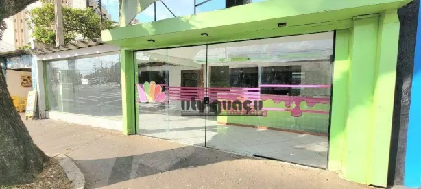 Ponto Comercial para alugar, 104m² no Vila Nova, Itu