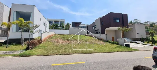Lote/Terreno à venda, 512m² no Condomínio Residencial Alphaville II, São José dos Campos