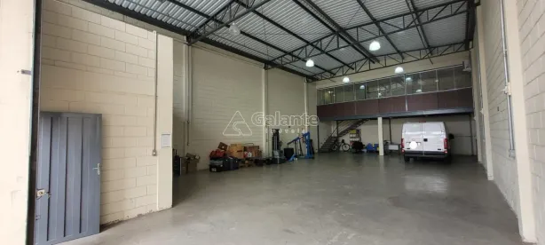 Galpão/Depósito/Armazém à venda, 500m² no Vila Nova São Sebastião, Valinhos