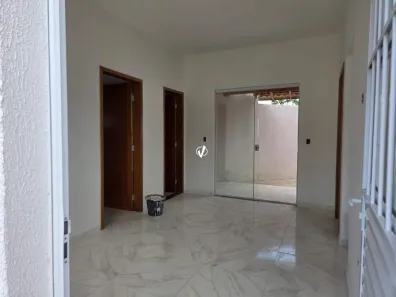 Casa com 2 Quartos à venda, 153m² no Residencial e Comercial Cidade Jardim, Pindamonhangaba