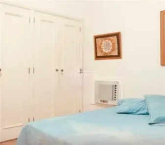 Apartamento com 4 Quartos à venda, 131m² no Leblon, Rio de Janeiro