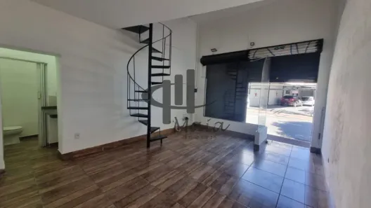 Ponto Comercial para alugar, 28m² no Centro, São Caetano do Sul