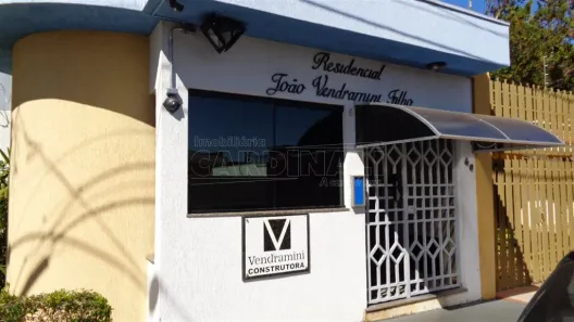 Cobertura com 3 Quartos à venda, 114m² no Jardim Paraíso, São Carlos