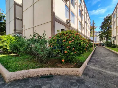 Apartamento com 2 Quartos à venda, 44m² no Todos os Santos, Rio de Janeiro