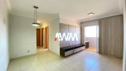 Apartamento com 3 Quartos à venda, 75m² no Jardim Maria Inês, Aparecida de Goiânia
