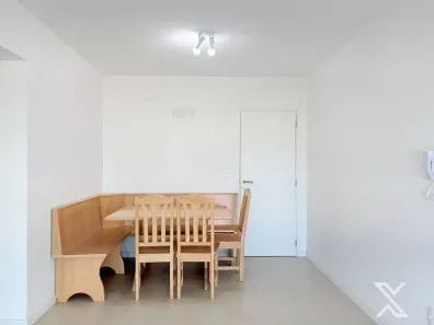 Apartamento com 2 Quartos para alugar, 86m² no Vila Nova, Blumenau