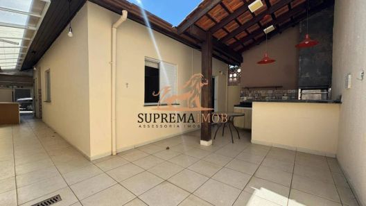 Casa de Condomínio com 3 Quartos à venda, 120m² no Jardim Residencial Villa Amato, Sorocaba