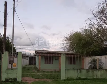 Casa com 2 Quartos à venda, 80m² no Ponta Grossa, Porto Alegre