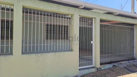 Casa com 2 Quartos à venda, 130m² no Jardim Nova Europa, Campinas