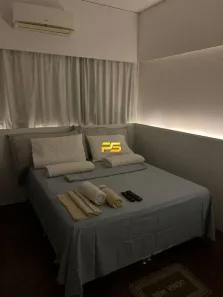 Apartamento com 2 Quartos para alugar, 70m² no Manaíra, João Pessoa