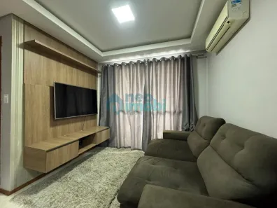 Apartamento com 3 Quartos à venda, 73m² no Pagani, Palhoça