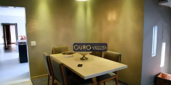 Sobrado com 4 Quartos à venda, 284m² no Alto da Mooca, São Paulo