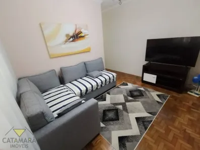 Casa com 3 Quartos à venda, 98m² no Conjunto Residencial Álvaro Bovolenta, Mogi das Cruzes