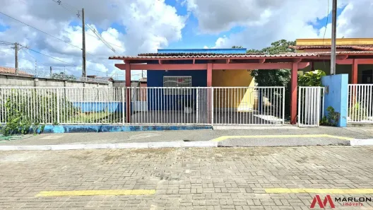 Casa de Condomínio com 3 Quartos à venda, 120m² no Nova Esperança, Parnamirim