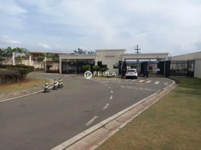 Casa de Condomínio com 4 Quartos à venda, 330m² no Jardim São Francisco, Santa Bárbara D'Oeste