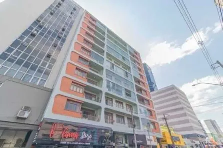 Apartamento com 3 Quartos para alugar, 106m² no Centro, Novo Hamburgo