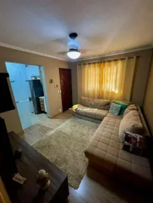 Casa com 2 Quartos à venda, 95m² no Parque Residencial Jundiaí, Jundiaí