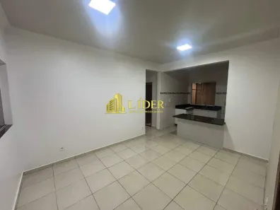 Apartamento com 2 Quartos para alugar, 72m² no Osvaldo Rezende, Uberlândia
