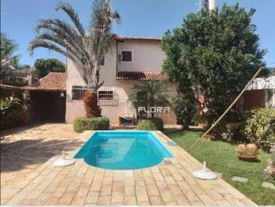 Casa com 3 Quartos à venda, 230m² no Maravista, Niterói