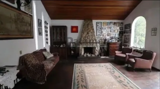 Sobrado com 4 Quartos à venda, 300m² no Caxingui, São Paulo