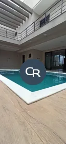 Casa de Condomínio com 3 Quartos à venda, 277m² no Jardim Residencial Dona Maria José, Indaiatuba