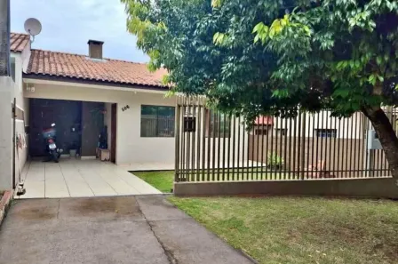 Casa com 3 Quartos à venda, 110m² no Jardim Alvorada, Maringá