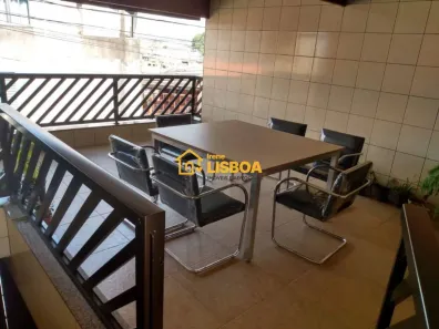Sobrado com 3 Quartos à venda, 130m² no Jardim Tietê, São Paulo